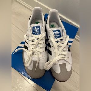 Adidas || Samba || Vegan